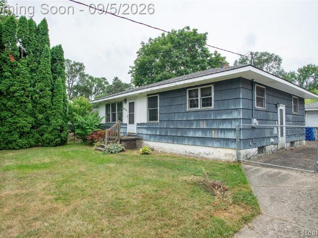 206 Coleman Drive