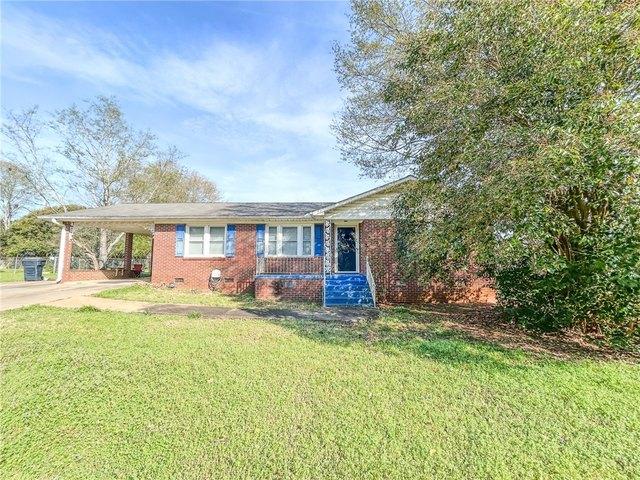 206 Collingwood Dr, Anderson, SC 29621