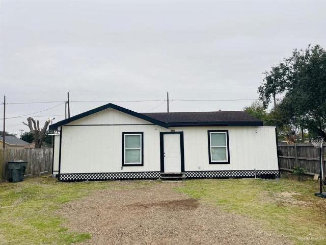 206 Commercial St, Edcouch, TX 78538 | MLS #496415