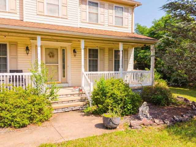 206 campbell road