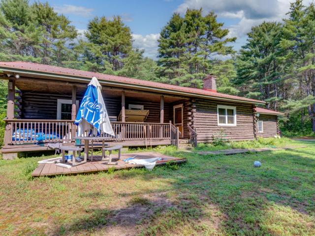 206 Capehorn Road