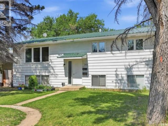 206 Carleton Drive, Saskatoon, SK, S7H 4C1 house for sale | Listing ID SK047248 | Royal LePage