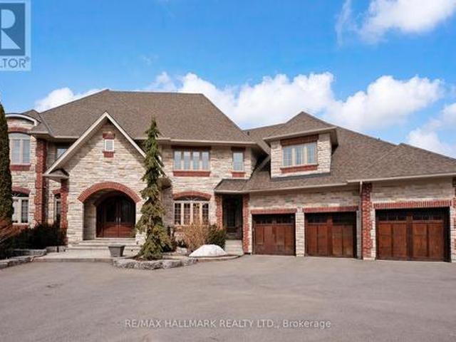 206 Churchill Avenue, King, ON, L7B 0G9 house for sale | Listing ID N12937 | Royal LePage