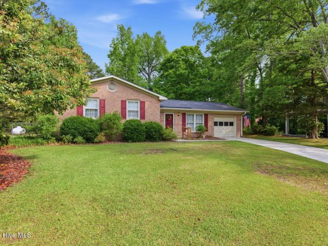 206 Chatham Court