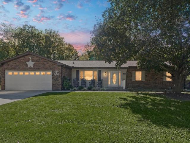 206 Cherokee Drive