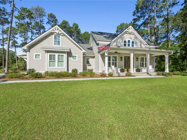 206 Clubhouse Cir, St. Marys, GA 31558 | MLS #10738