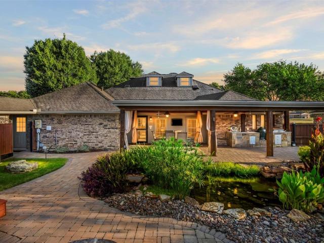 206 Cripple Creek Road
