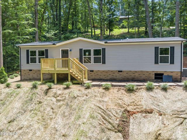 206 Cumberland View Est Rd