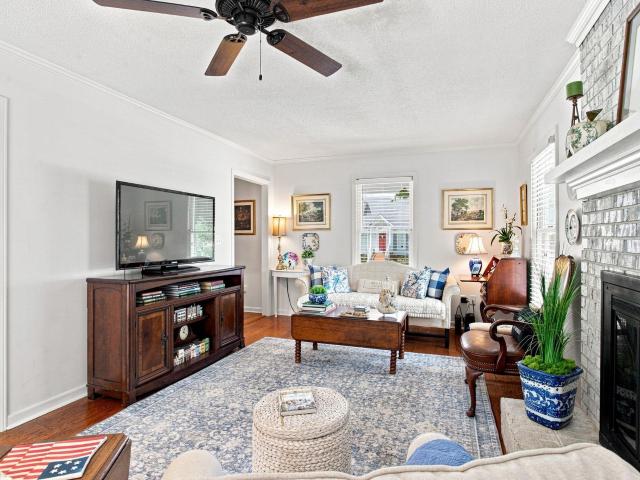 206 Angie Drive