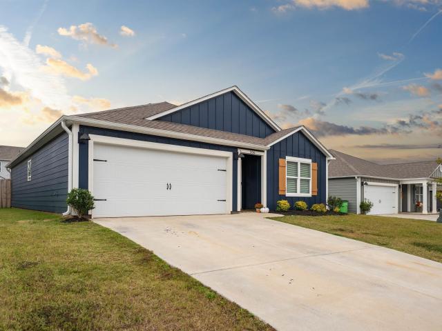 206 Archers Brook Lane