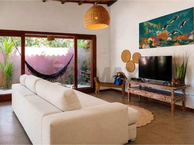 206 Área Útil Casa Alugar, 4 Dormitórios localizado em Arraial, Bahia, 45816000 | Brasil
