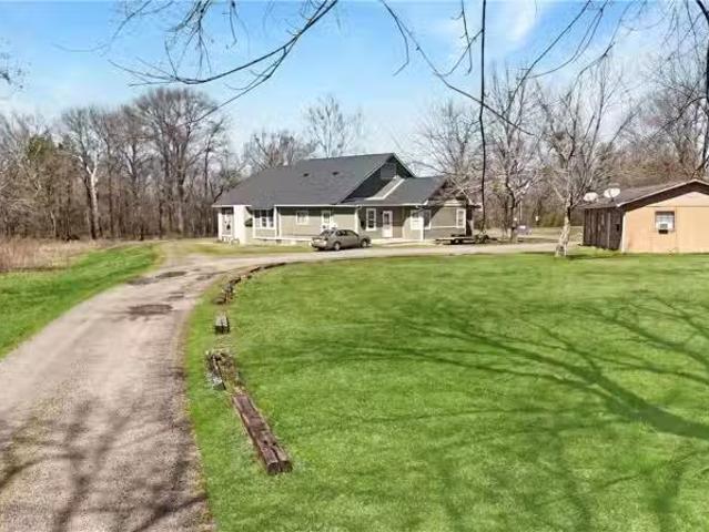 206 ARKANSAS ST, DANVILLE, AR 72833