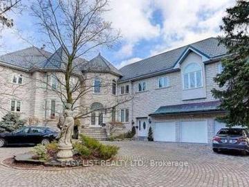206 Arnold Avenue, Vaughan, ON, L4J 1B9 house for sale | Listing ID N13037 | Royal LePage