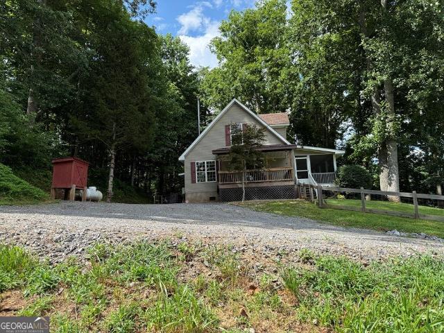 206 Bethabara Loop
