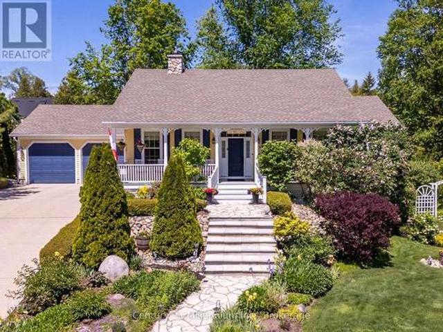 206 Beacon Lane, Saugeen Shores, ON, N0H 2L0 house for sale | Listing ID X13444 | Royal LePage