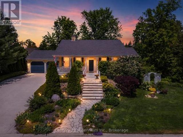 206 Beacon Lane, Saugeen Shores, ON, N0H 2L0 house for sale | Listing ID X13808 | Royal LePage