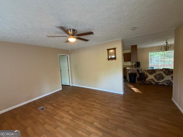 206 Benifield Drive