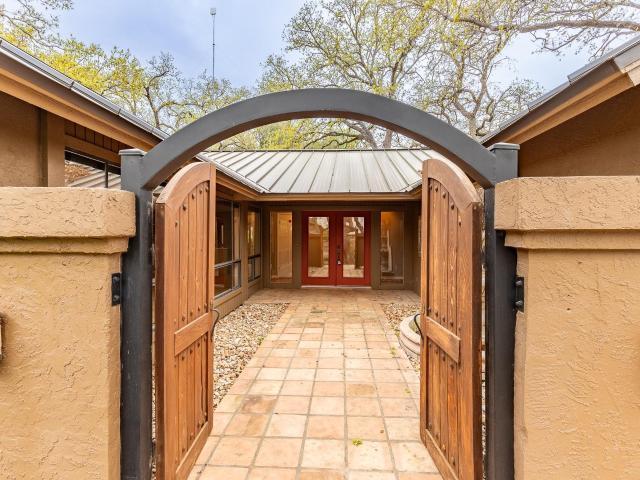 206 Blue Ground, Horseshoe Bay, TX 78657 | MLS #175887