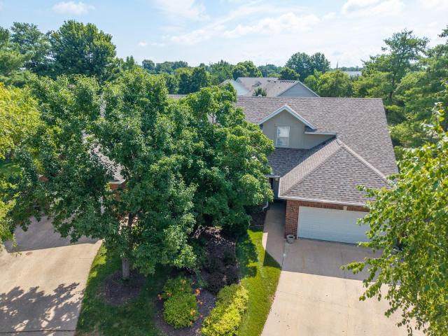 206 blue sky ct