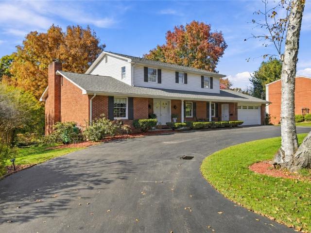 206 Bluegrass Drive