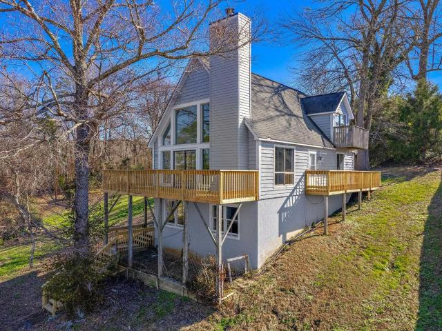 206 Bluff Road
