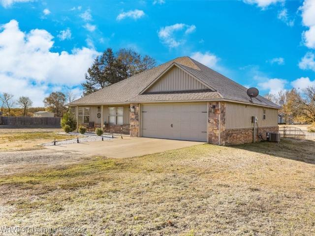 206 Blackstone Drive