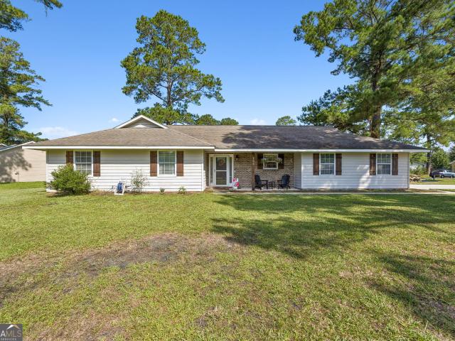 206 Brackenfern Way