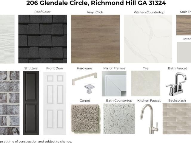 206 Glendale Circle
