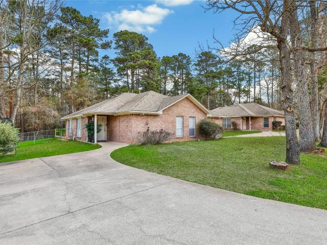 206 Graham Rd, Huntsville, TX 77340 | MLS #14038