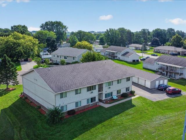 206 Danbury Court