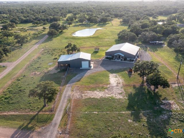 206 Deer Trail Lane