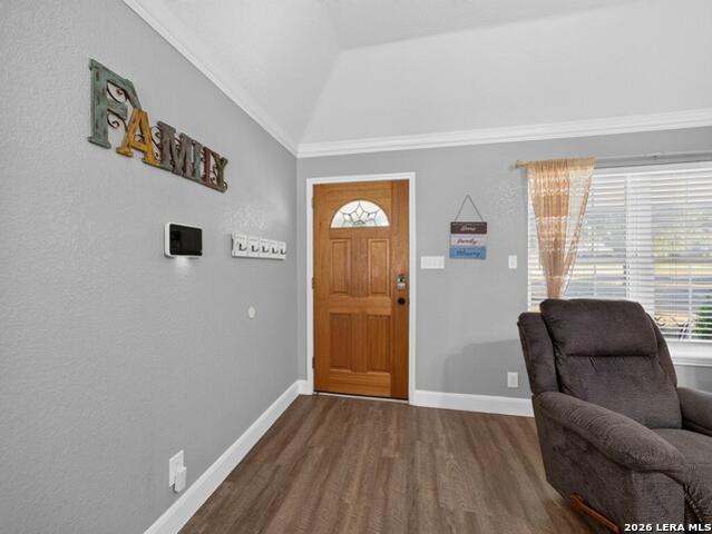 206 Deer Ridge Dr