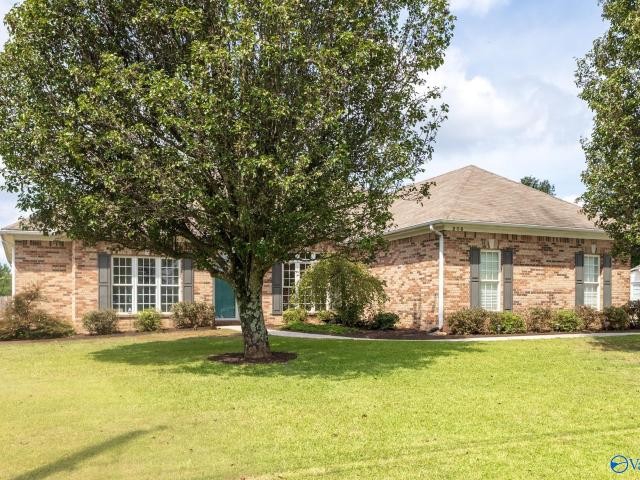 206 Deerfoot Drive