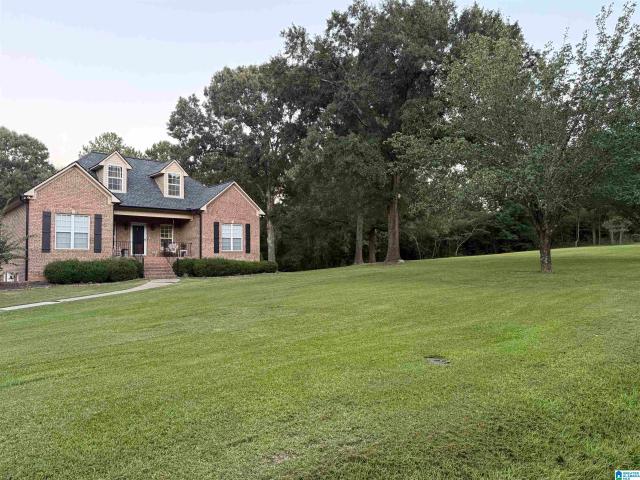 206 Deerwood Drive