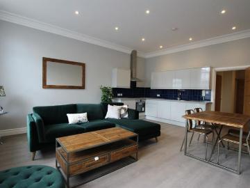 206 Derby Road, Nottingham NG7, 2 bed flat to rent, £1,450 pcm | PrimeLocation