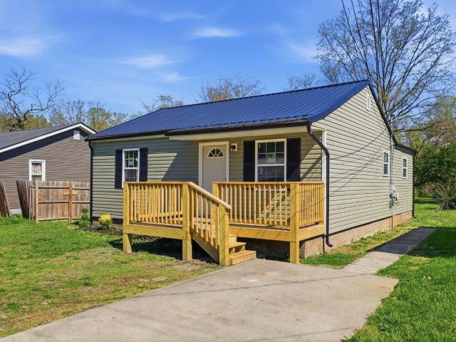 206 Dinsmore Street