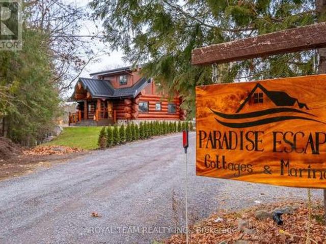 206 Dunfords Lane, Trent Hills, ON, K0L 1Z0 house for sale | Listing ID X13603 | Royal LePage
