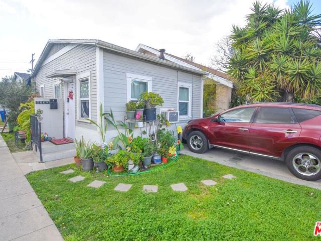 206 E Avenue 40