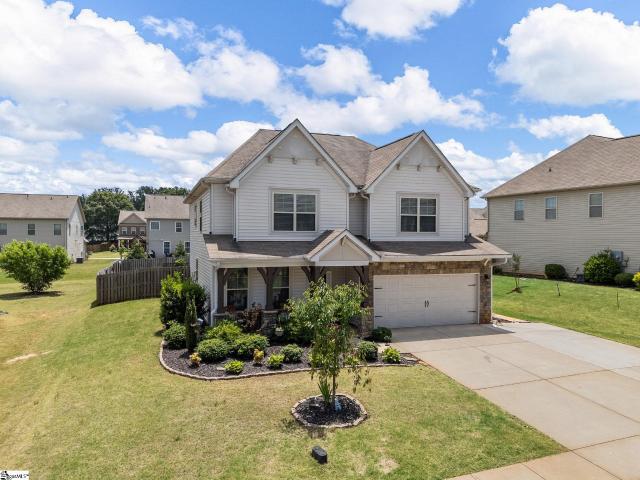 206 E Fair Haven Lane