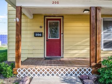 206 E Huron Street