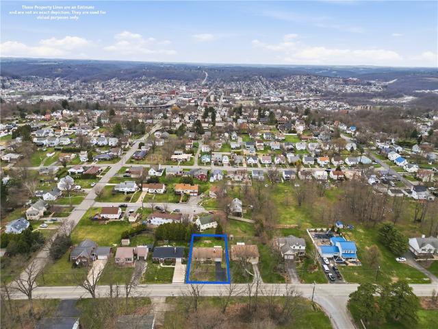 206 E Mcquistion Rd