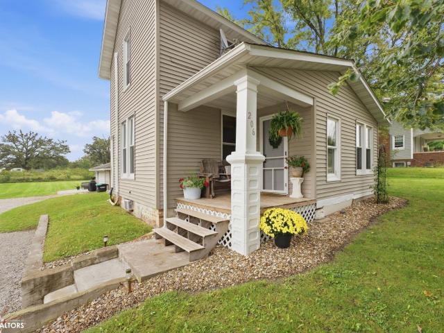 206 E Main Street