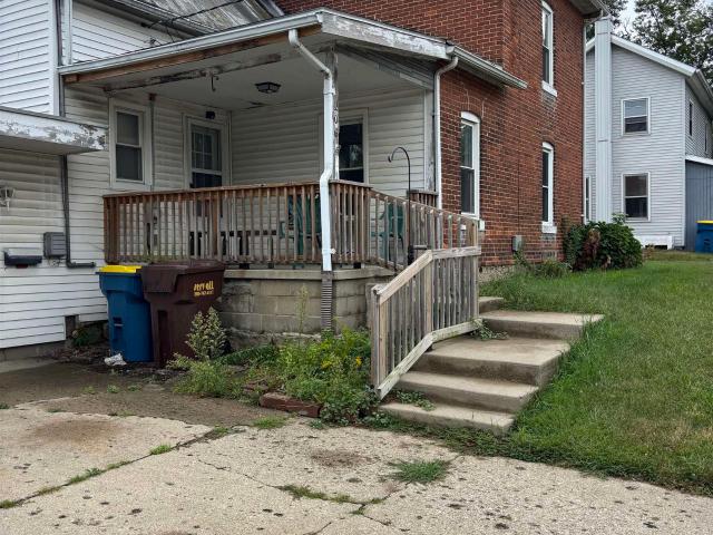 206 E Stocker Street