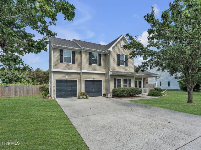 206 Eagle Creek Road