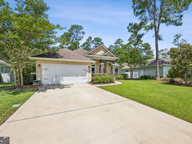 206 Ebb Tide Crossing
