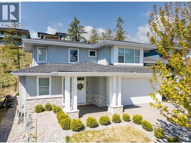 206 Echo Ridge, Kelowna, BC, V1V 0C9 house for sale | Listing ID 10394 | Royal LePage