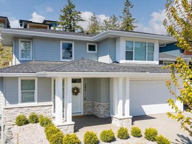 206 Echo Ridge, Kelowna, BC, V1V 0C9 house for sale | Listing ID 10394 | Royal LePage