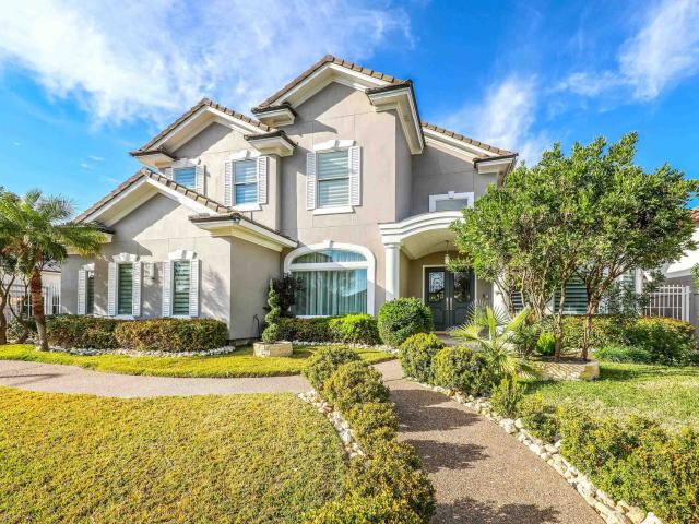 206 elkington lp, laredo, us, tx