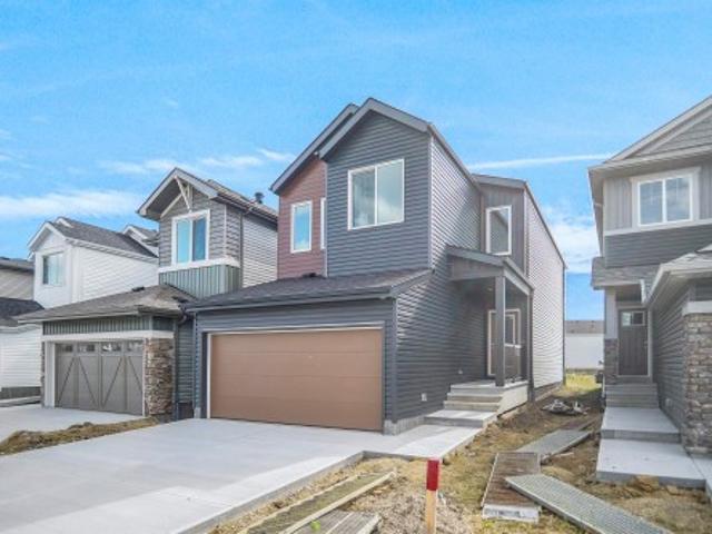 206 Elliot Wynd, Fort Saskatchewan, AB, T8L 0Z6 house for sale | Listing ID E4512 | Royal LePage