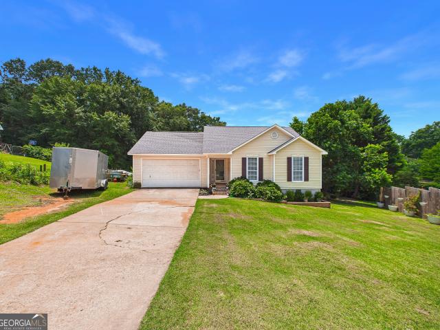 206 Eric Drive